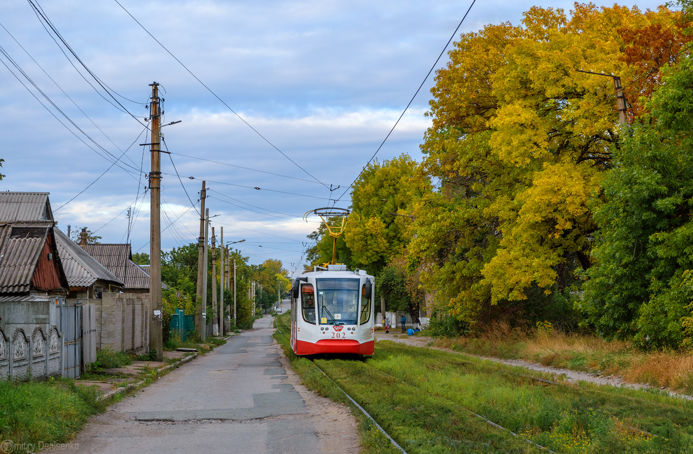 Енакиево, 71-623-02 № 202