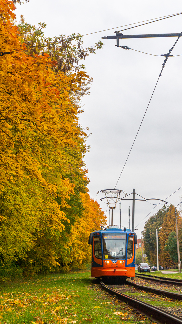 Kolomna, 71-623-02 Nr. 032