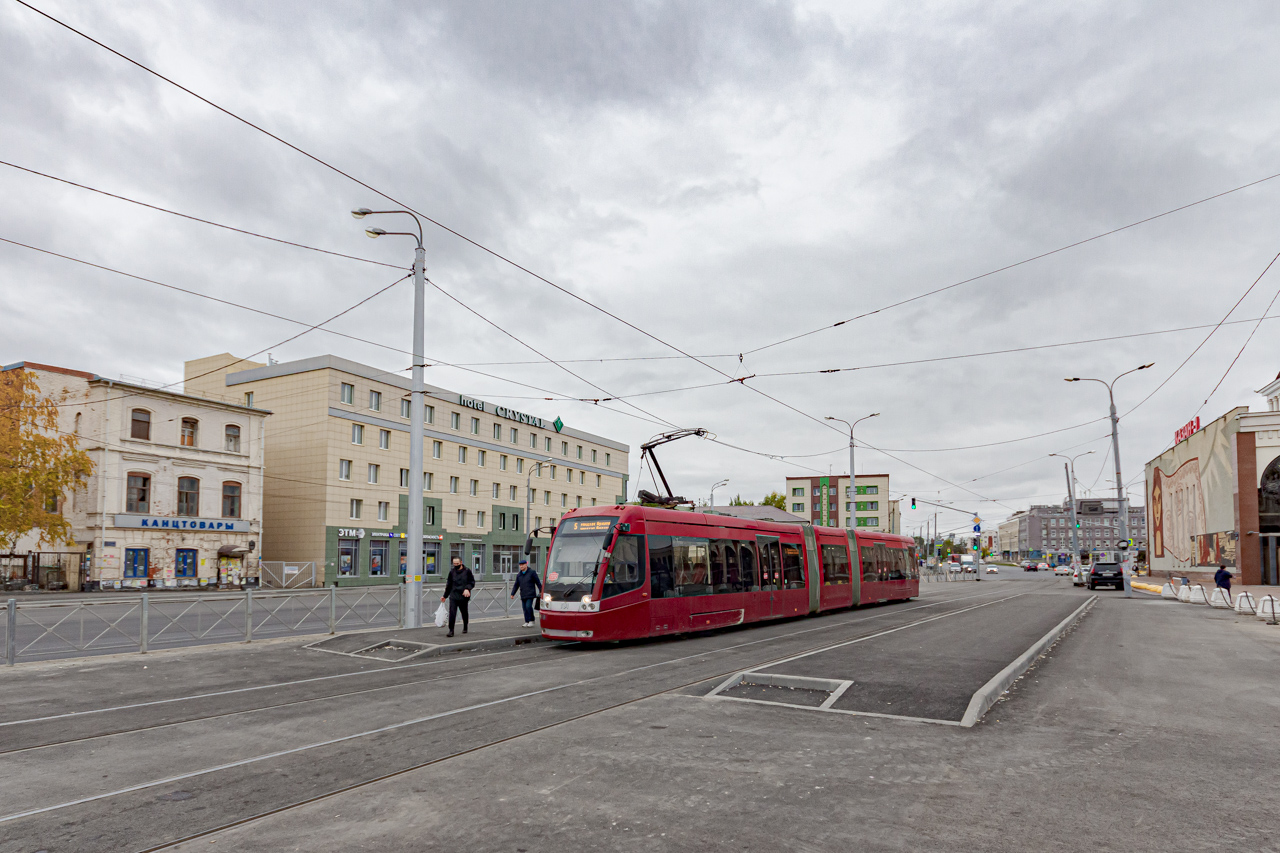 喀山, BKM 84300M # 1312