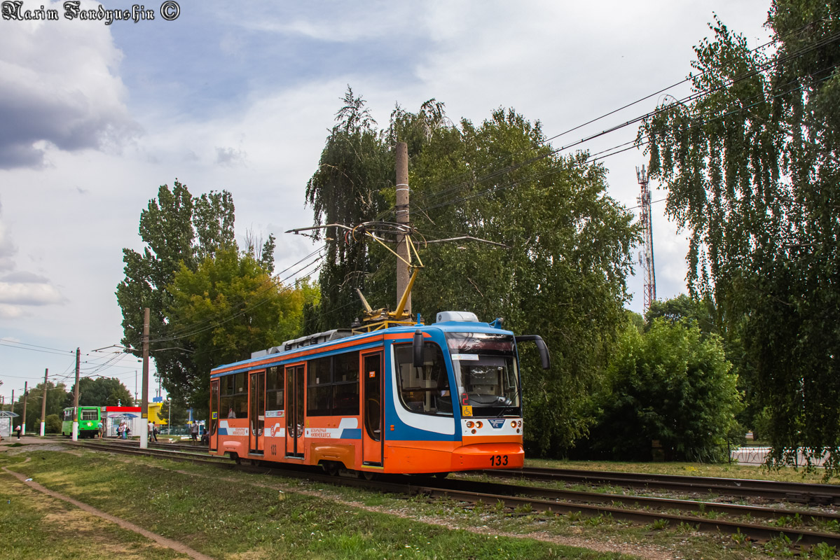 Нижнекамск, 71-623-01 № 133