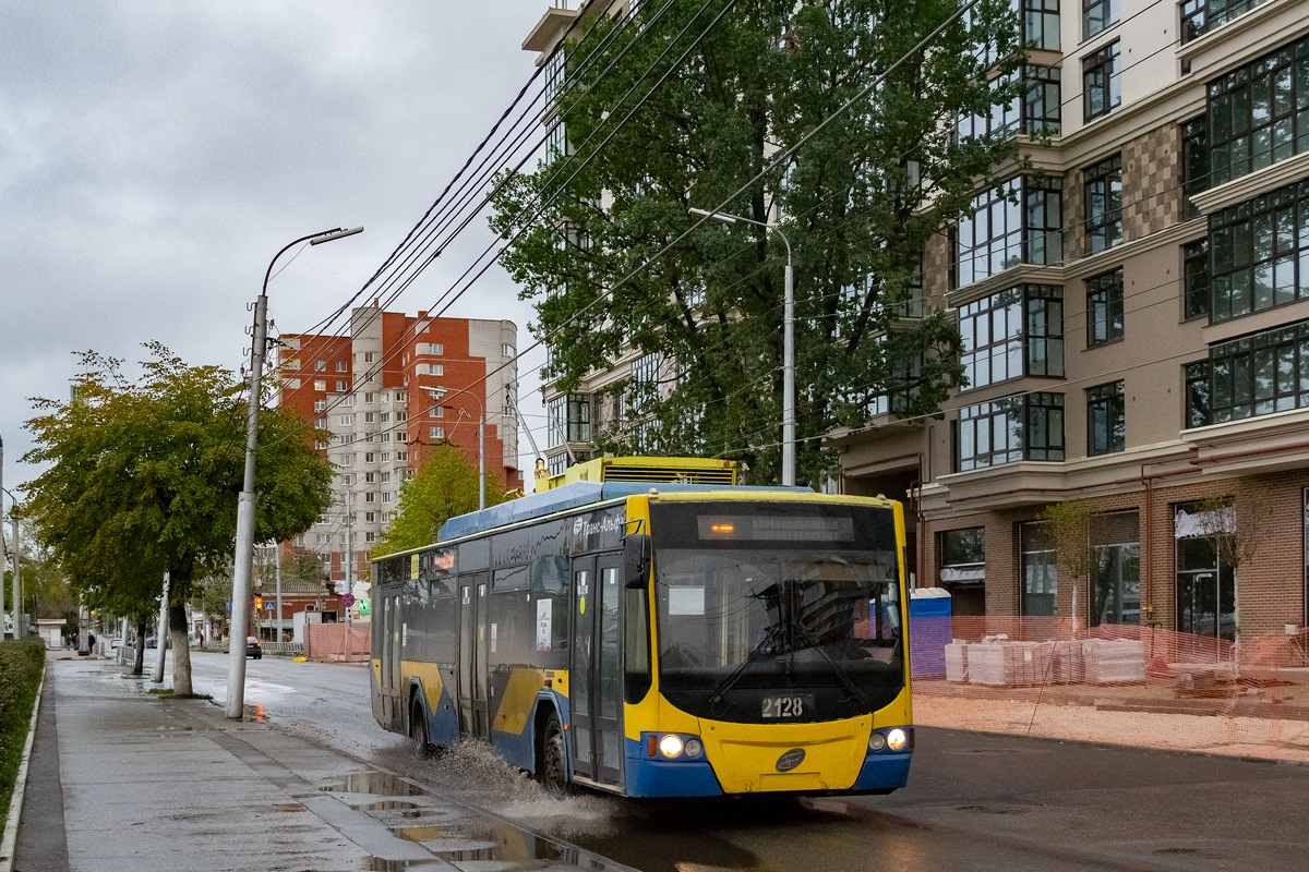Ryazan, VMZ-5298.01 “Avangard” Br. 2128
