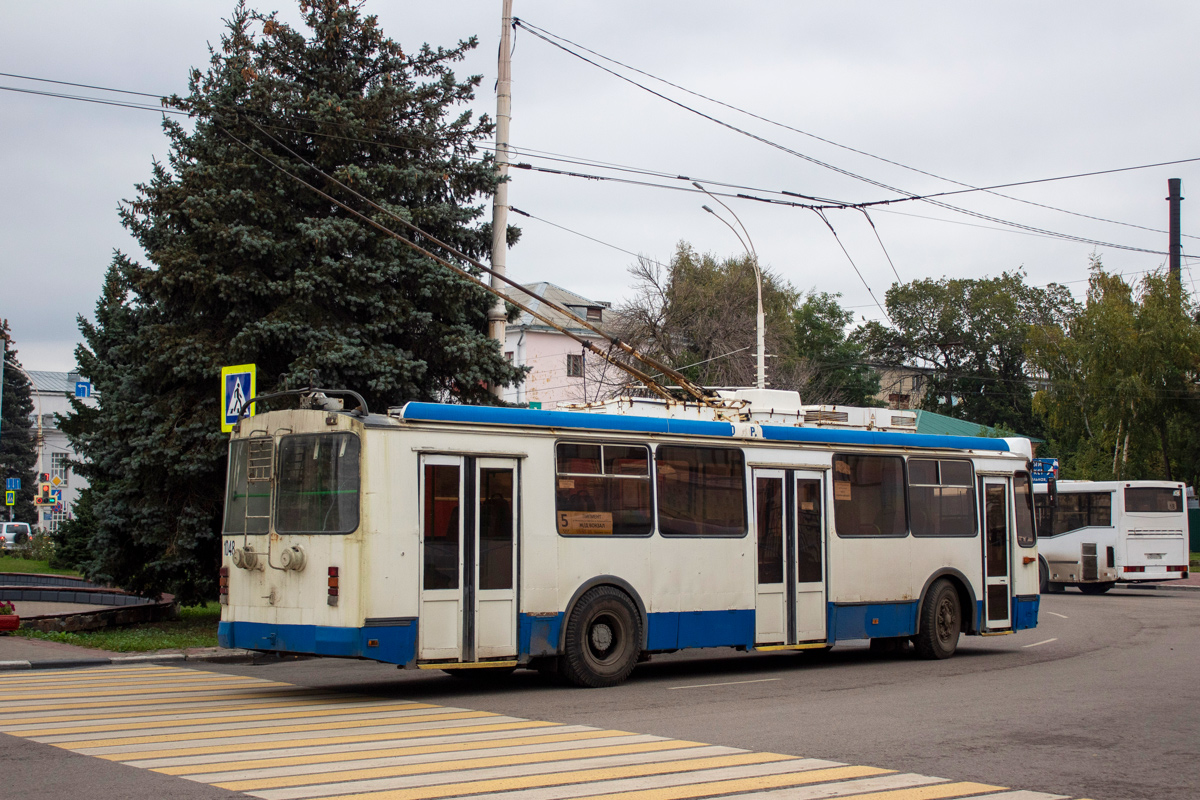 Tambov, ZiU-682G-016.04 № 1048