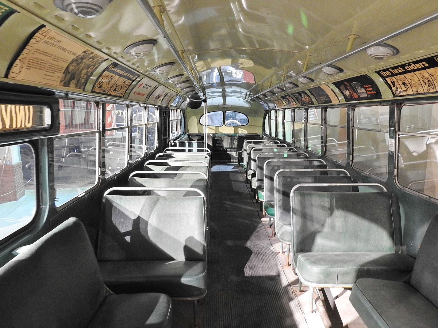 Саскатун, CCF/Brill T48A № 177