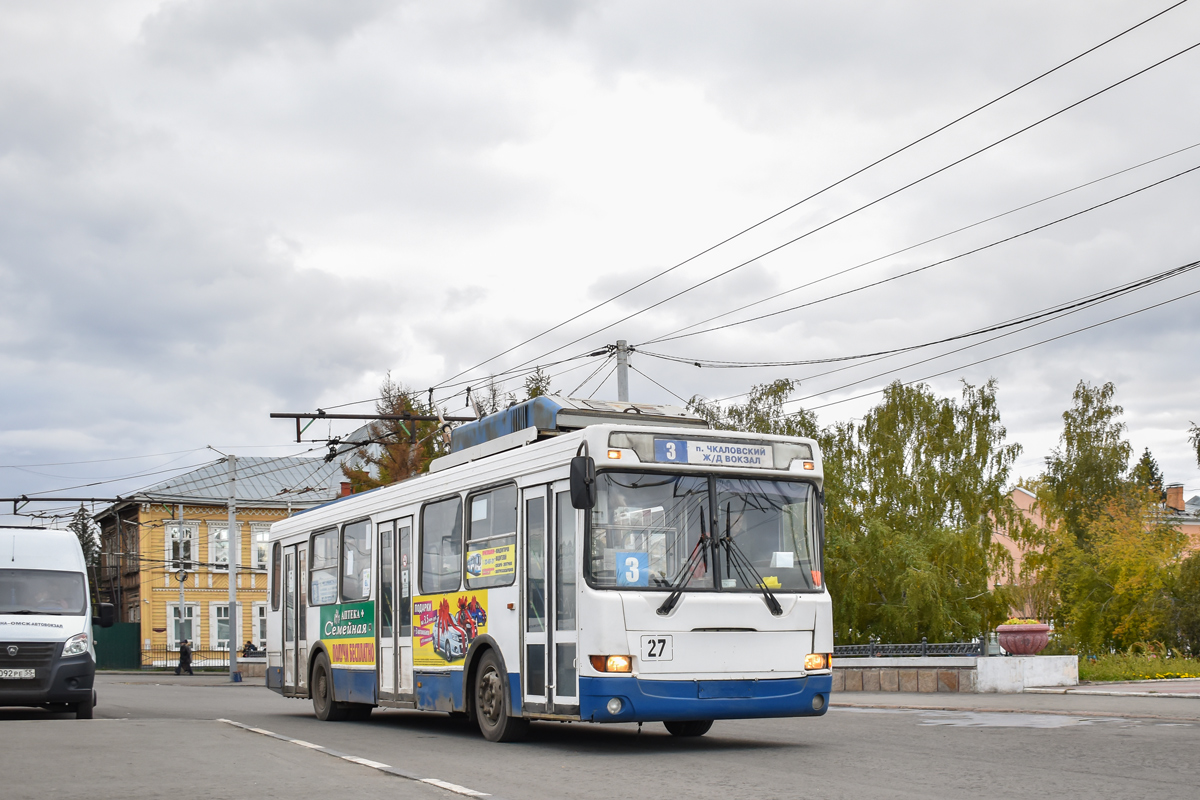 Omsk, MTrZ-5279-0000012 nr. 27