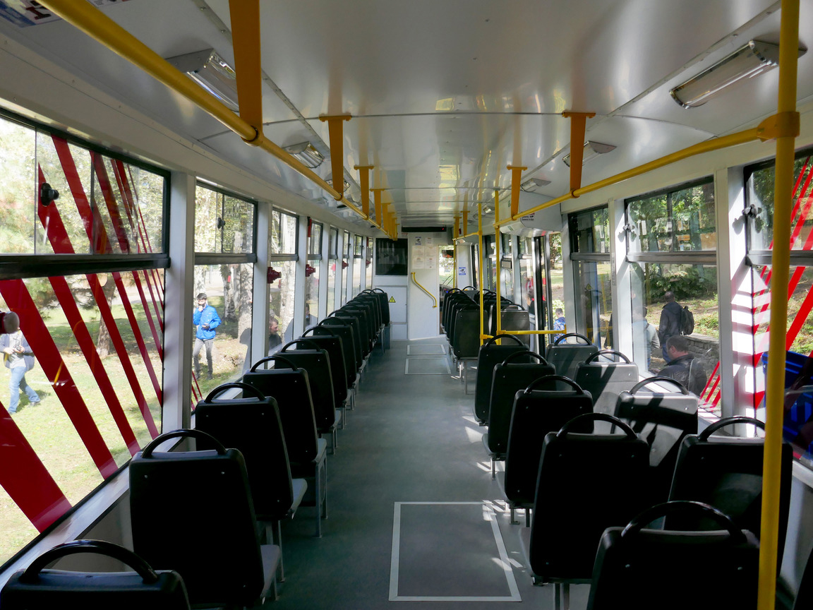 Mykolaiv, КТМ-5VP Br. 2120