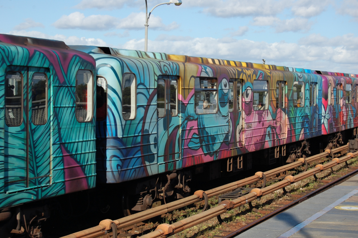 Киев, Е-КМ-Пм (81-7081) № 3690