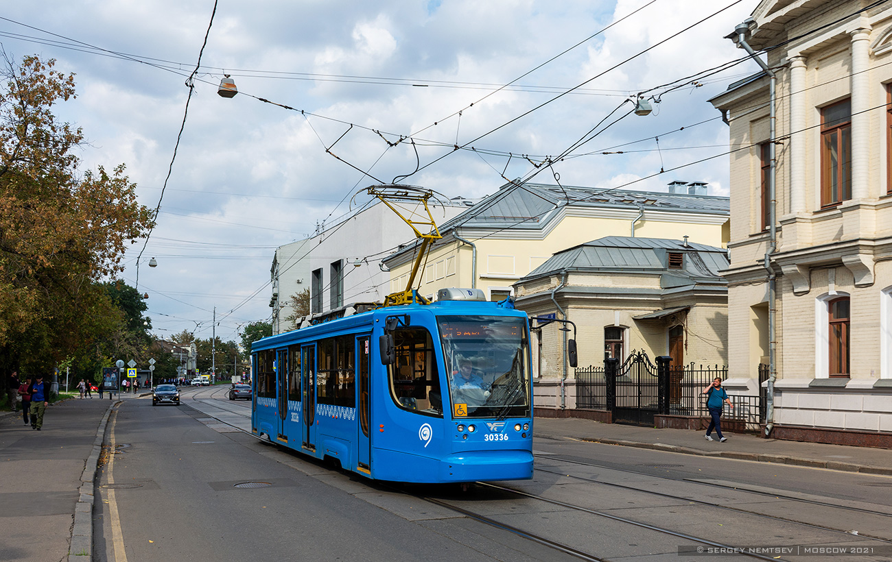Москва, 71-623-02 № 30336