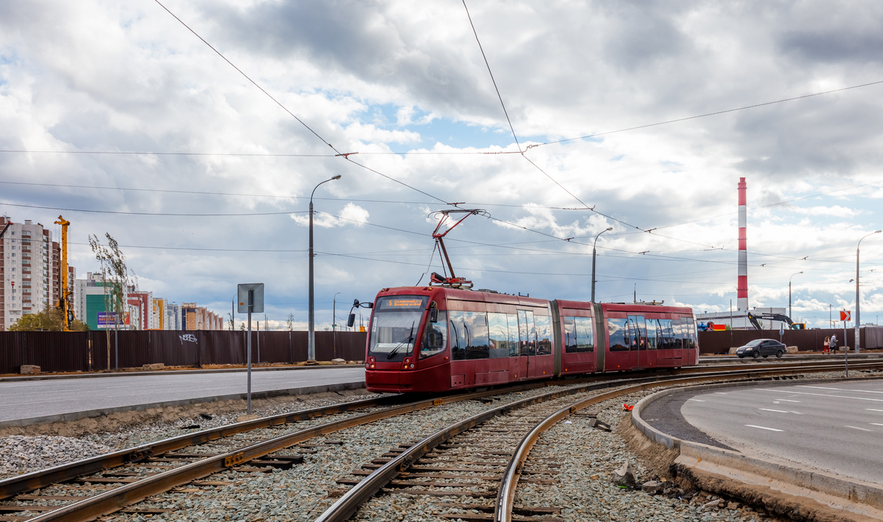ყაზანი, BKM 84300M № 1316