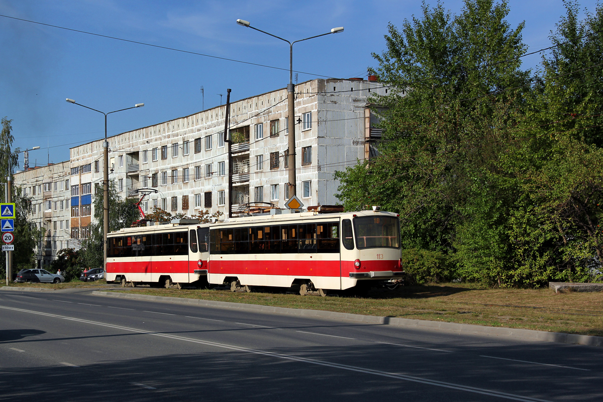 Нижний Тагил, 71-405-11 № 113