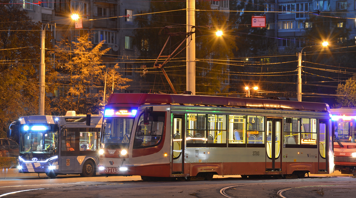 Saint-Petersburg, 71-623-03.01 № 3703