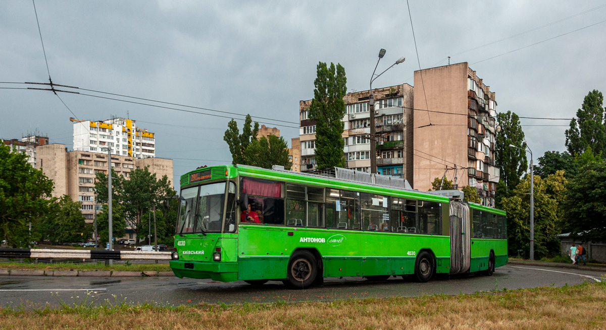 კიევი, Kyiv-12.03 № 4030