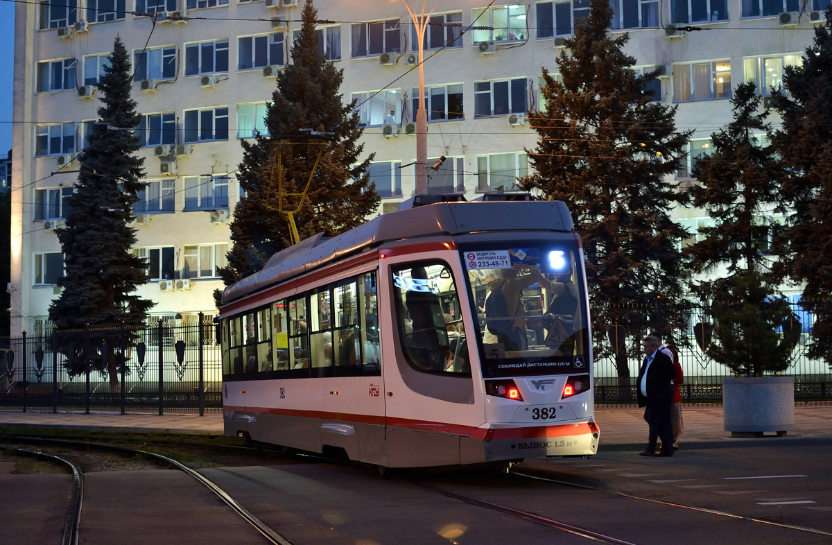 Krasnodar, 71-623-04 # 382