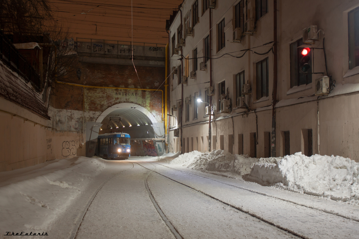 Москва — Трамвайные линии: ЦАО Москва — Трамвайные линии: ЦАО