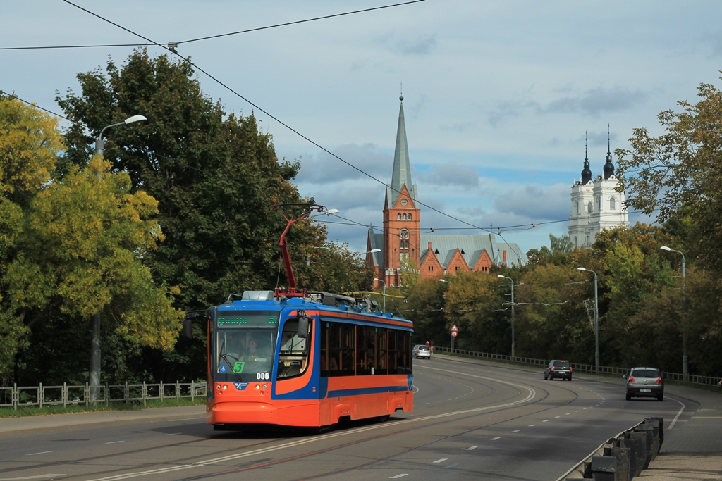 Даугавпилс, 71-623-02 № 006