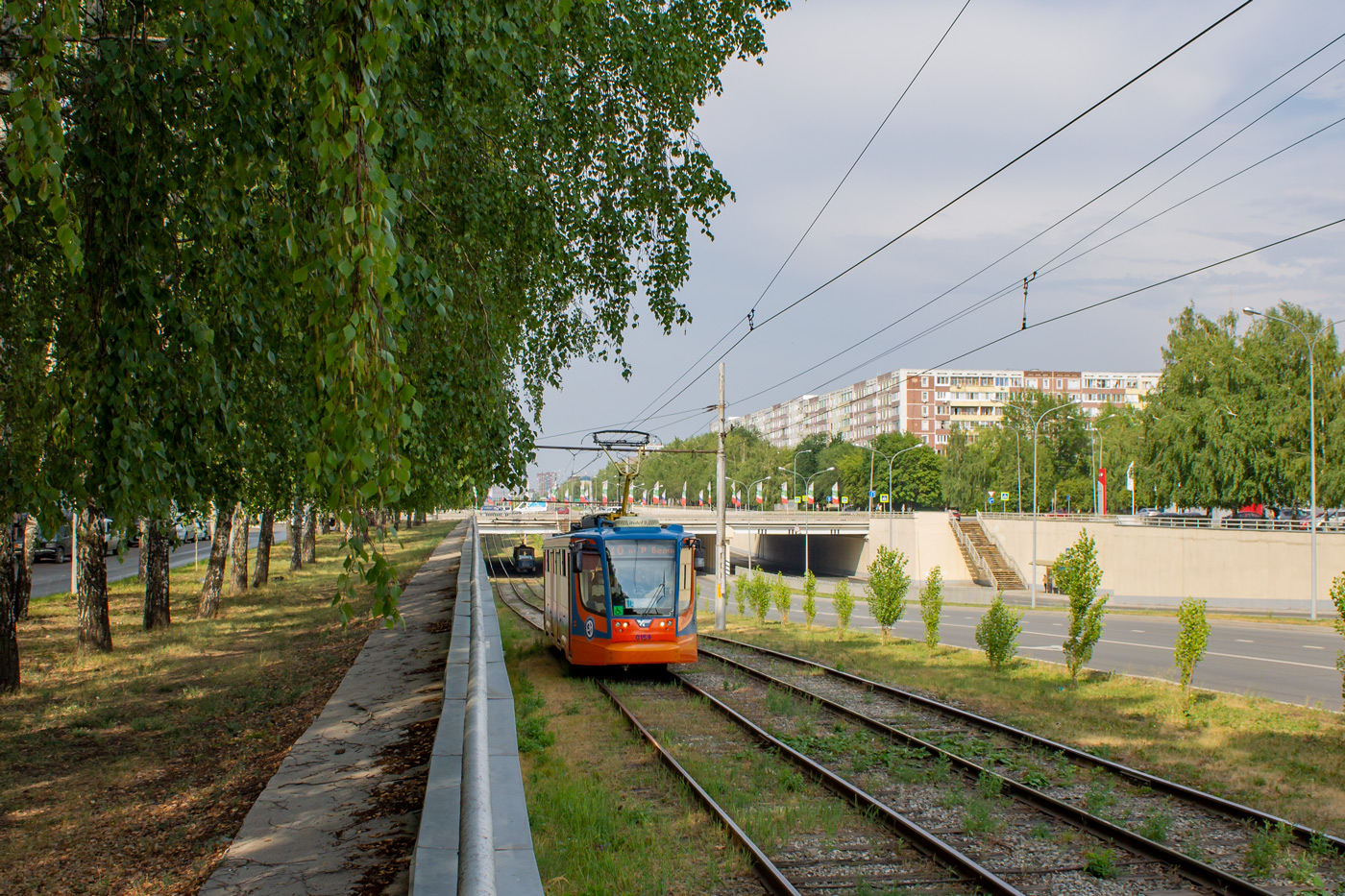 Набережные Челны, 71-623-02 № 0159