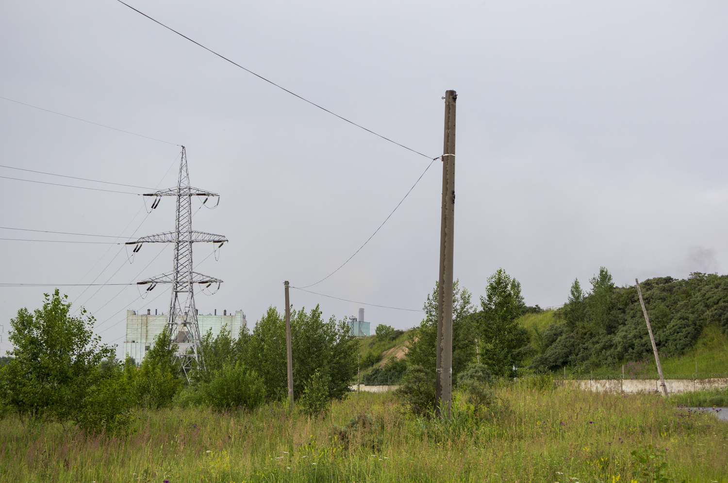 Ачинск — Разобранные линии