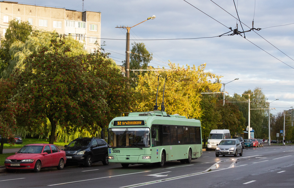 Minsk, BKM 321 Nr. 3089