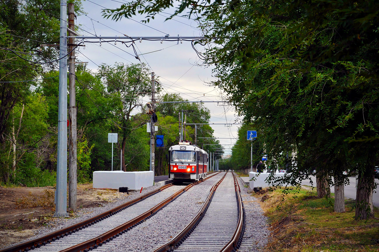 Volgograd, MTTA-2 # 5868