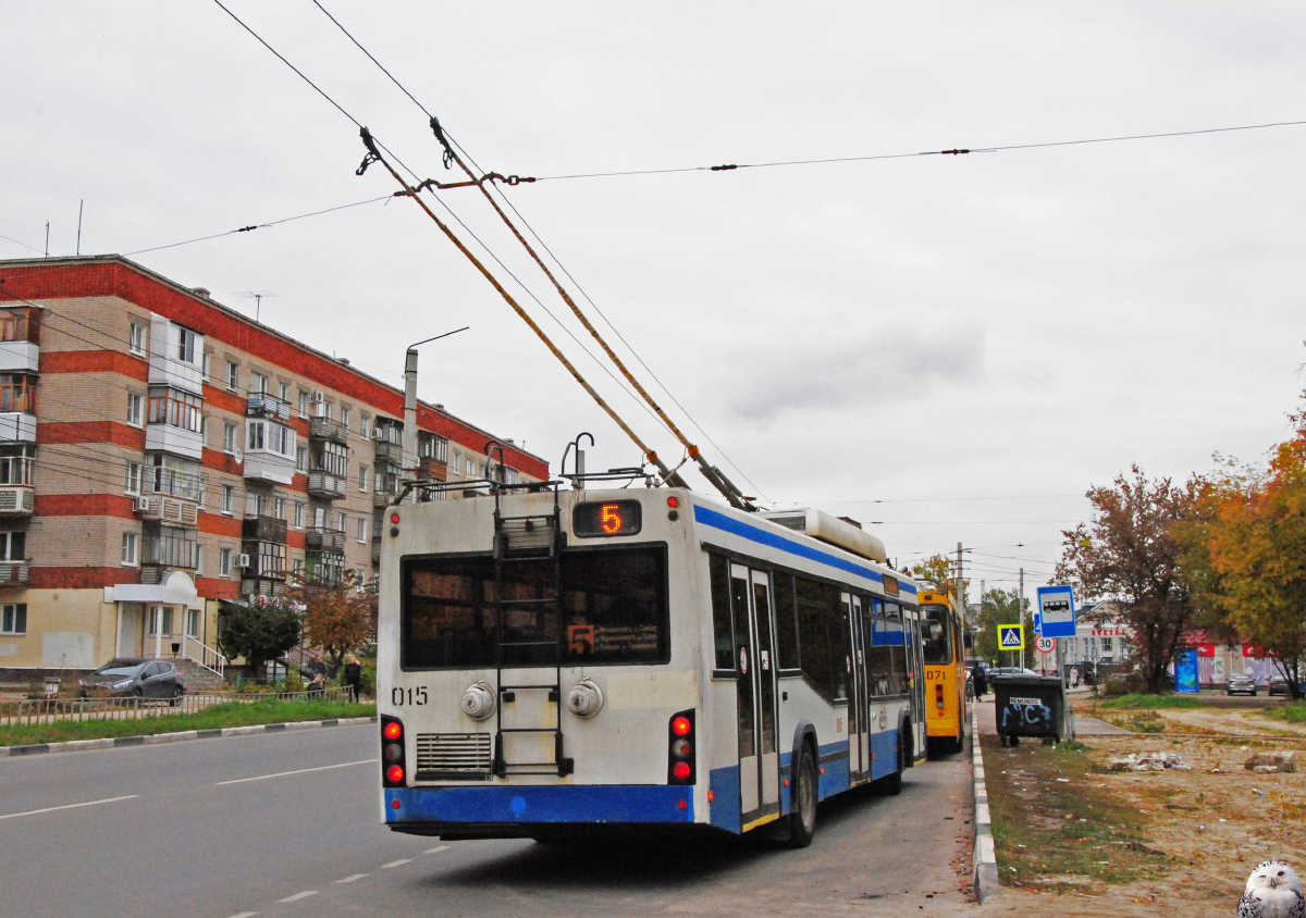 捷爾任斯克, SVARZ-MAZ-6235.00 # 015