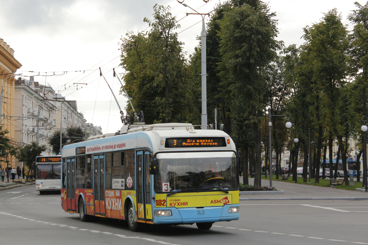 Vitebsk, BKM 32102 № 182