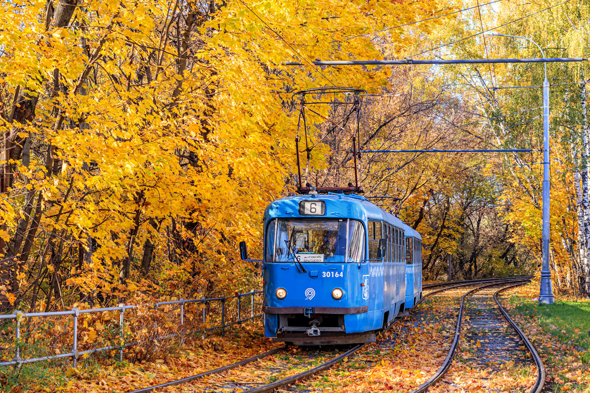 Москва, МТТЧ № 30164 Москва, МТТЧ № 30164