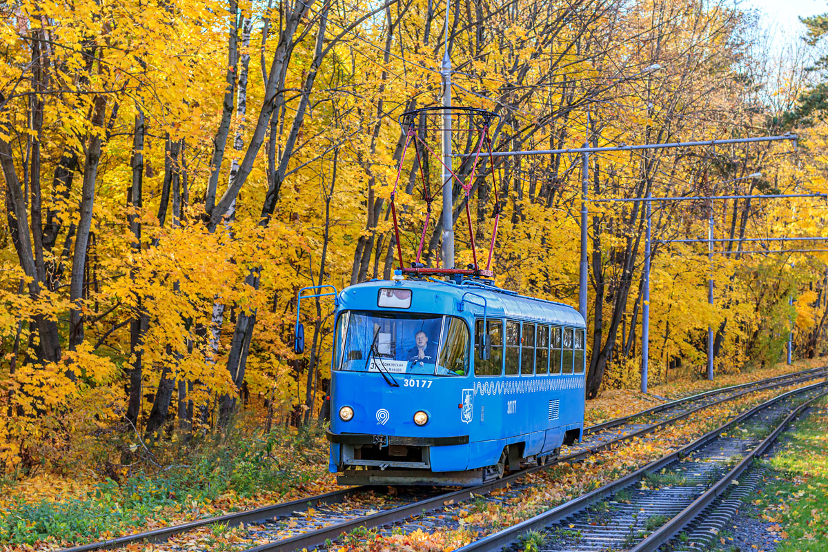 Moskva, MTTCh Br. 30177
