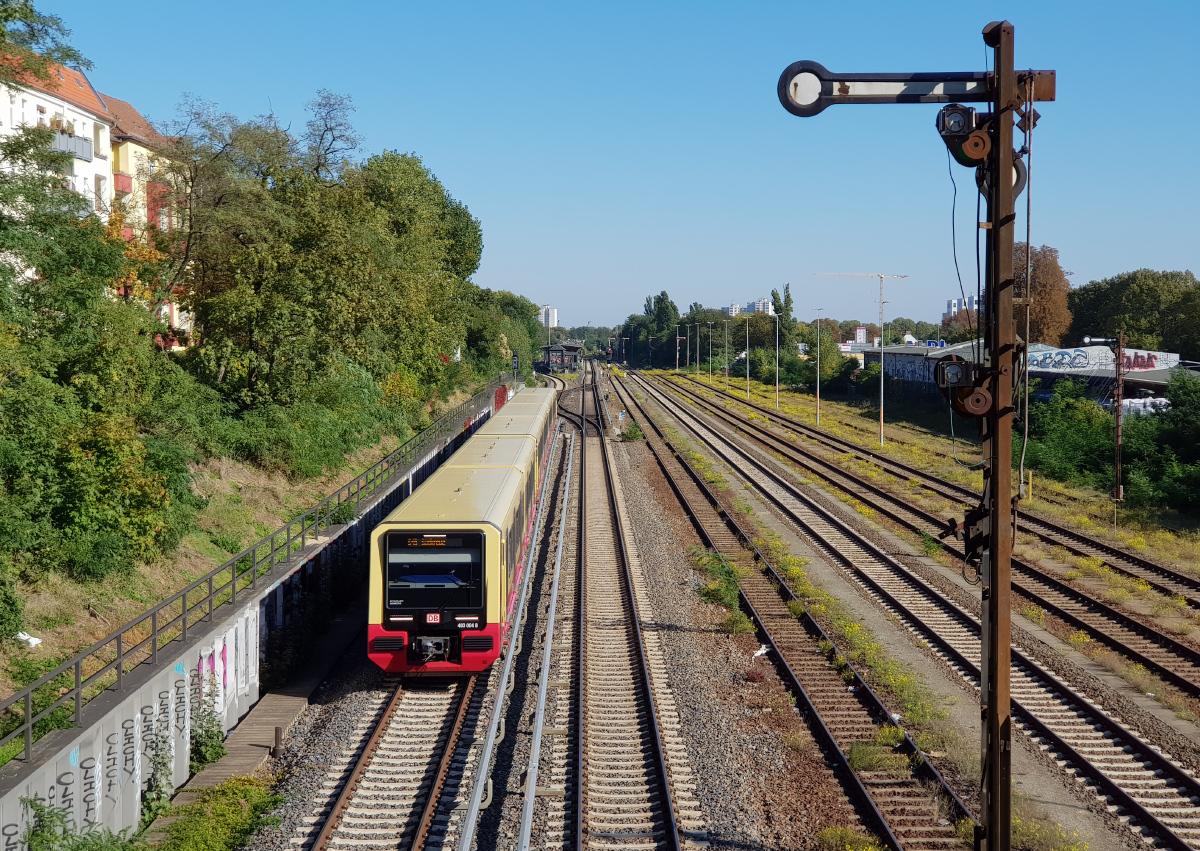 Берлін, Baureihe 483 № 483 004B (9480 0483 504)