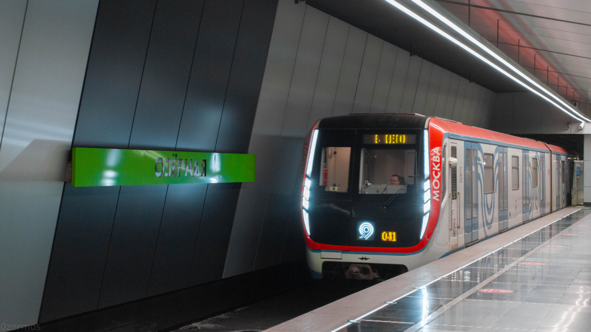 Москва, 81-765 «Москва» № 65115