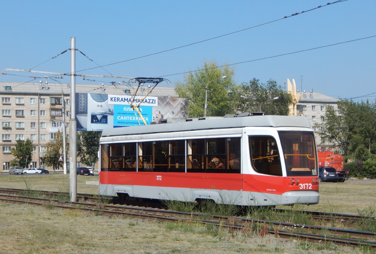 Magnitogorsk, 71-623-02.01 Br. 3172