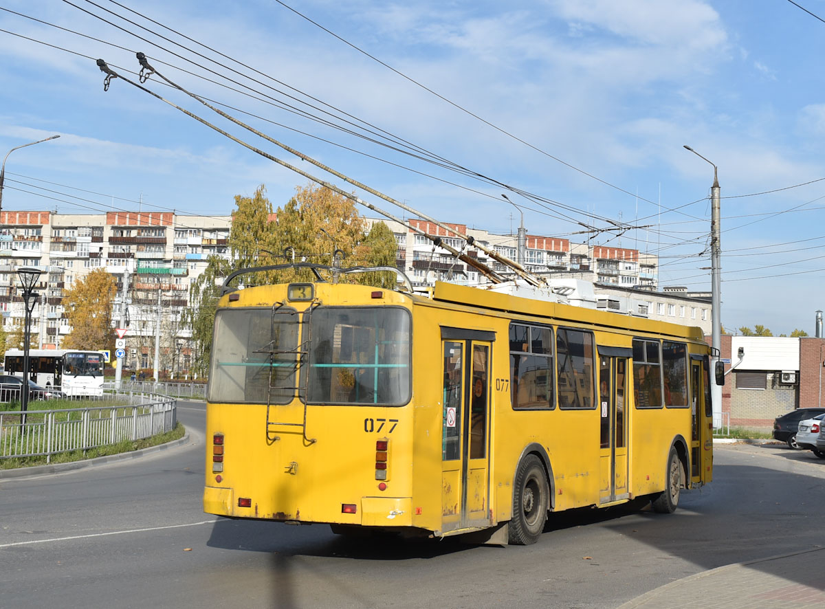 Dzeržinska, ZiU-682G-016.02 № 077