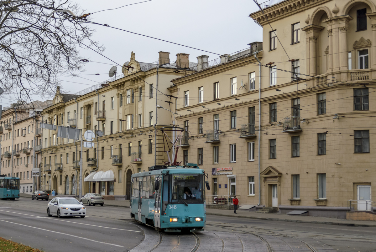 Minsk, BKM 60102 č. 046