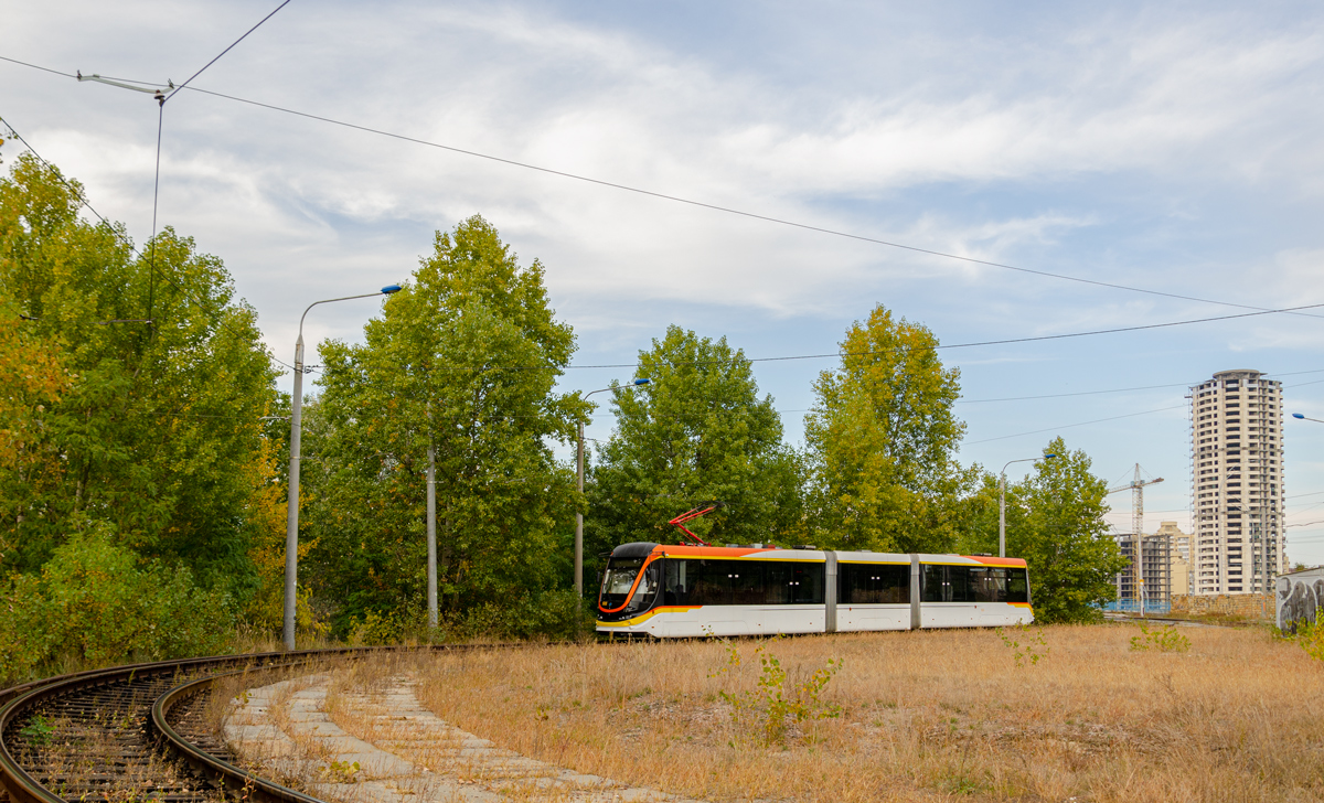 Киев, К1М6 № 511