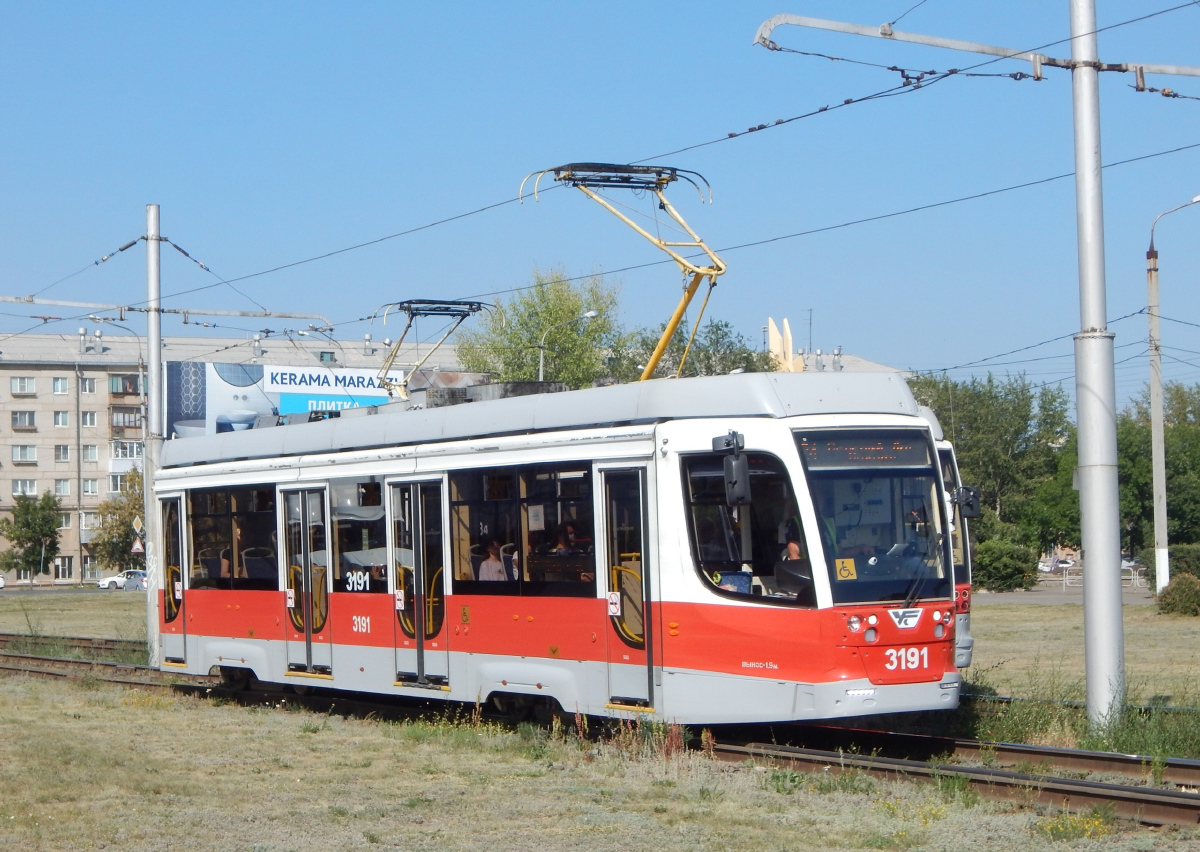 Магнитогорск, 71-623-02.01 № 3191