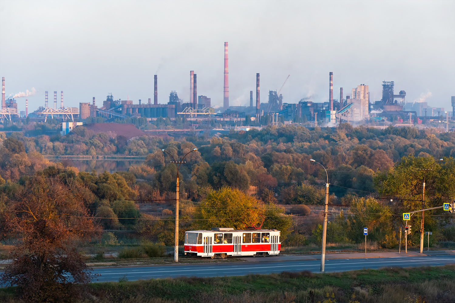 Lipetsk — Miscellaneous photos