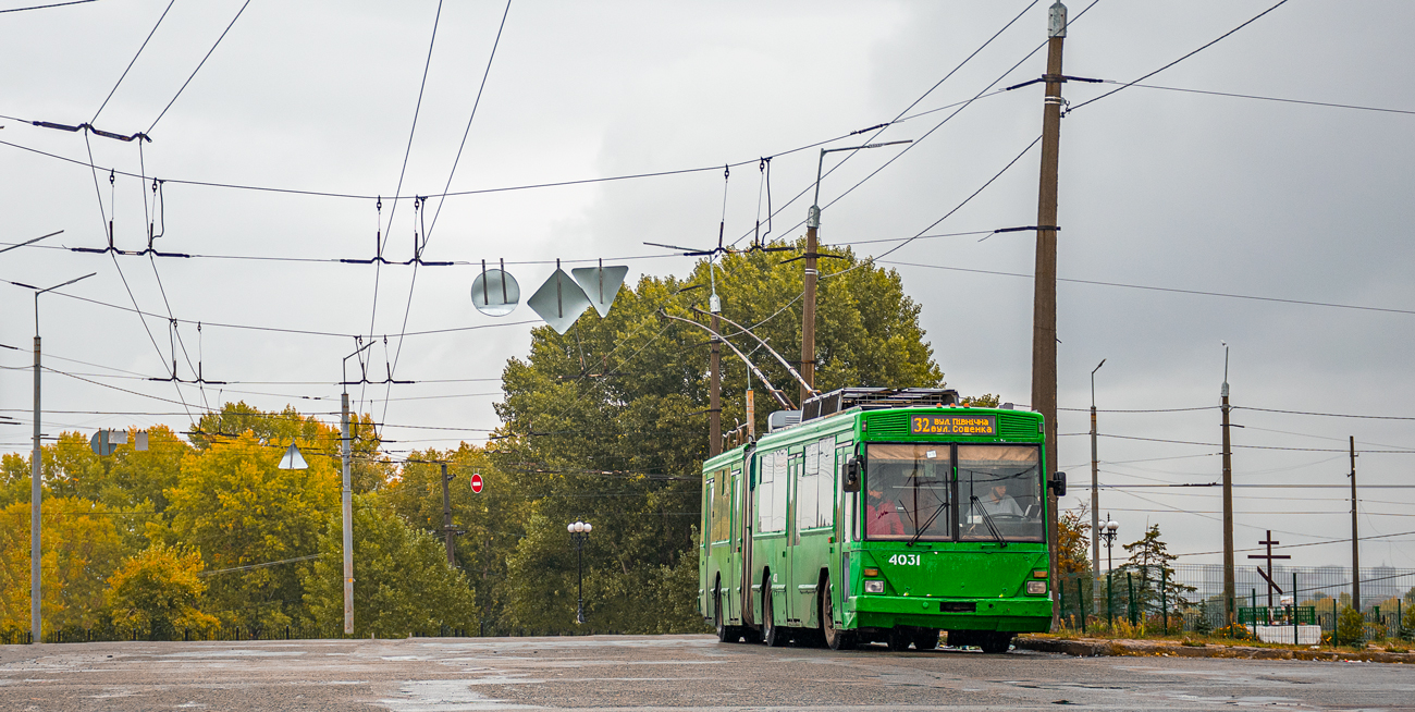 Киев, Kyiv-12.03 № 4031