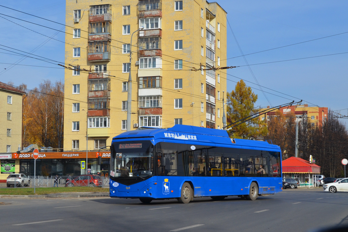 Yoshkar-Ola, BKM 321 Nr. 350