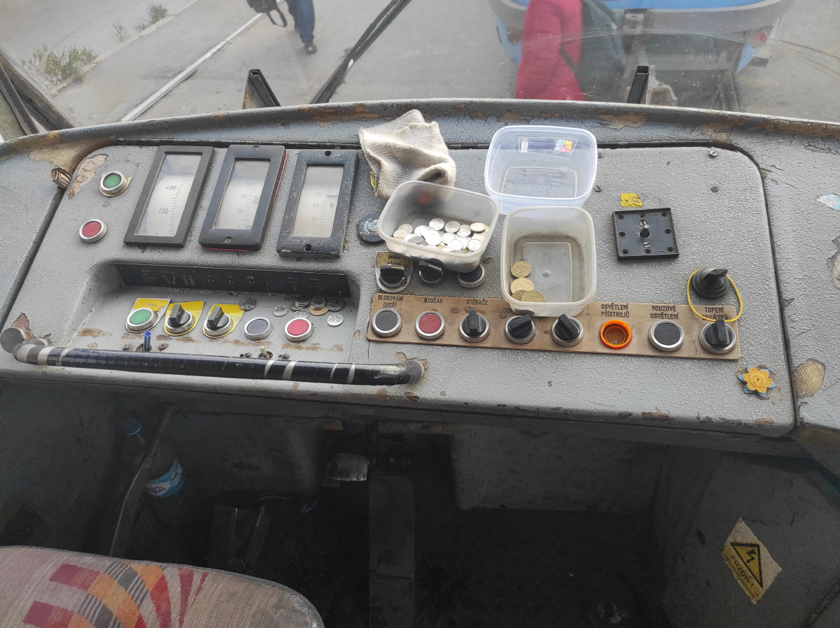 Charkivas, Tatra T3SUCS nr. 3085