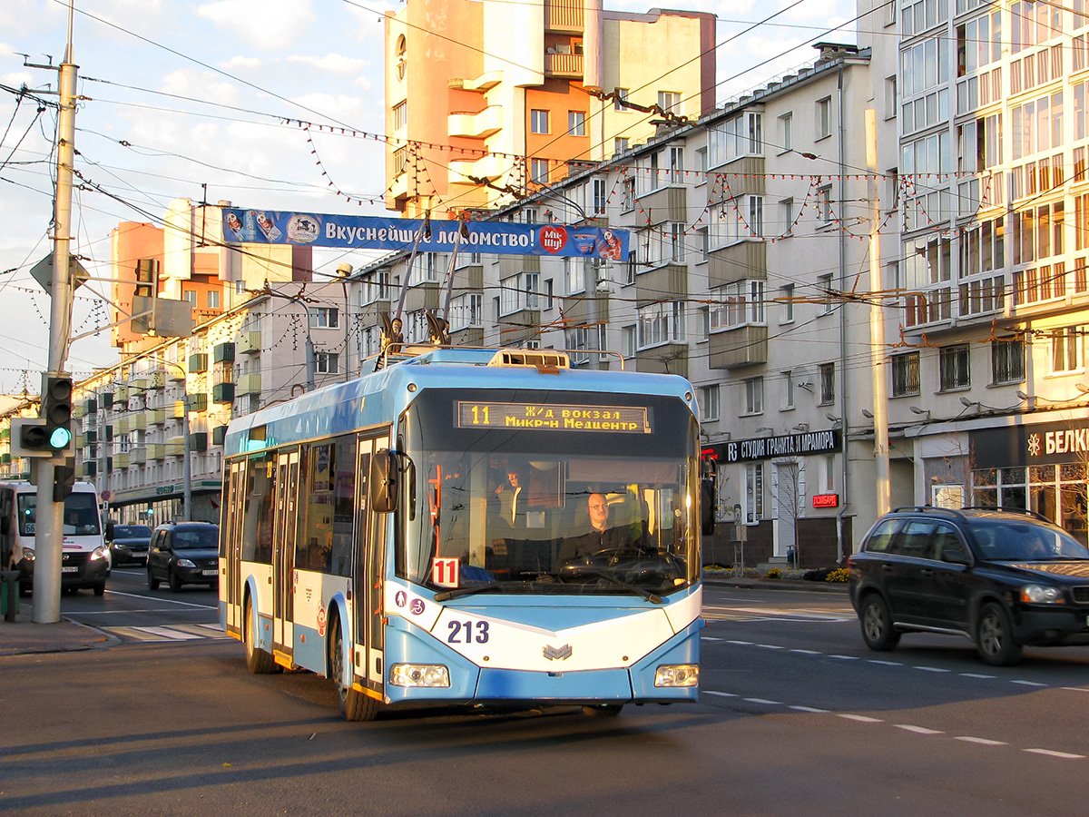 Vitebsk, BKM 321 Br. 213