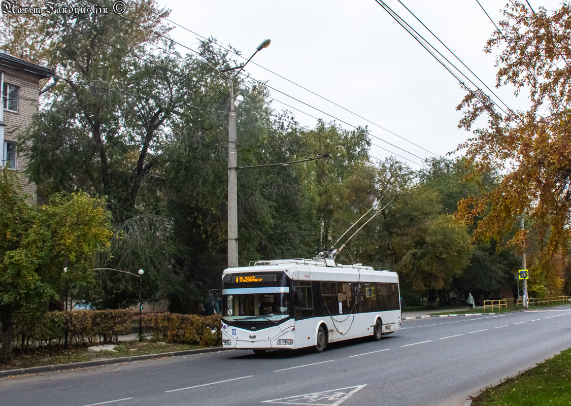 Toljatti, BKM 321 Nr 113