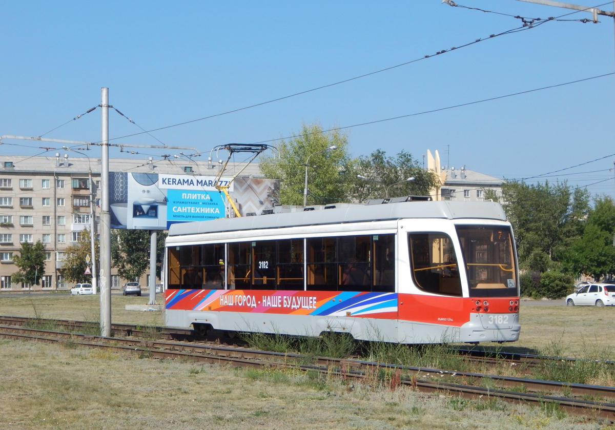 Magnitogorsk, 71-623-02.01 č. 3182