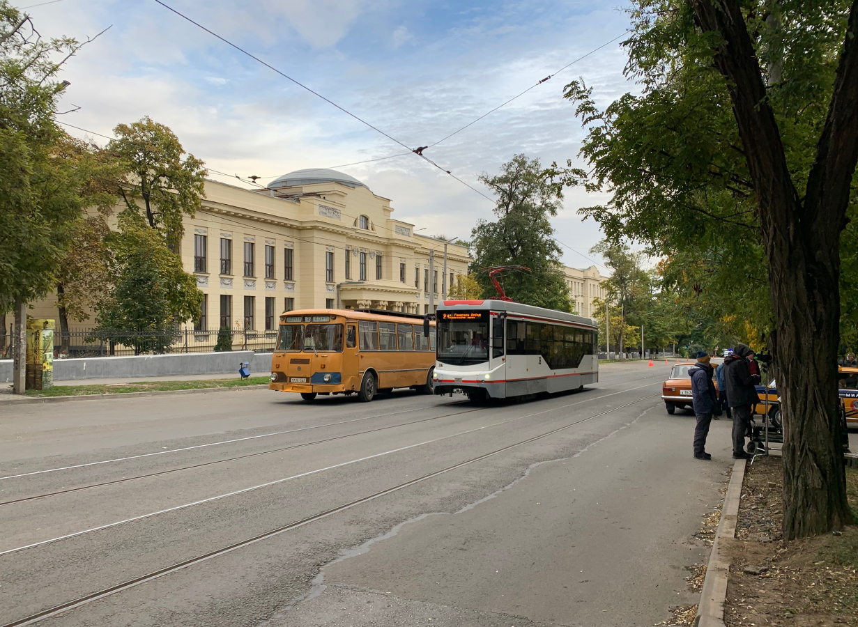 Новочеркасск — Разные фотографии