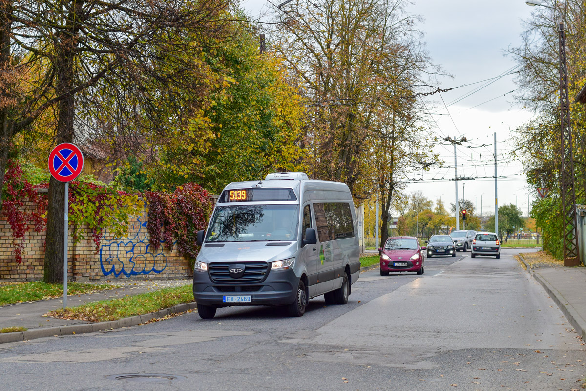 Лиепая, Universāls 907 OPP № 916