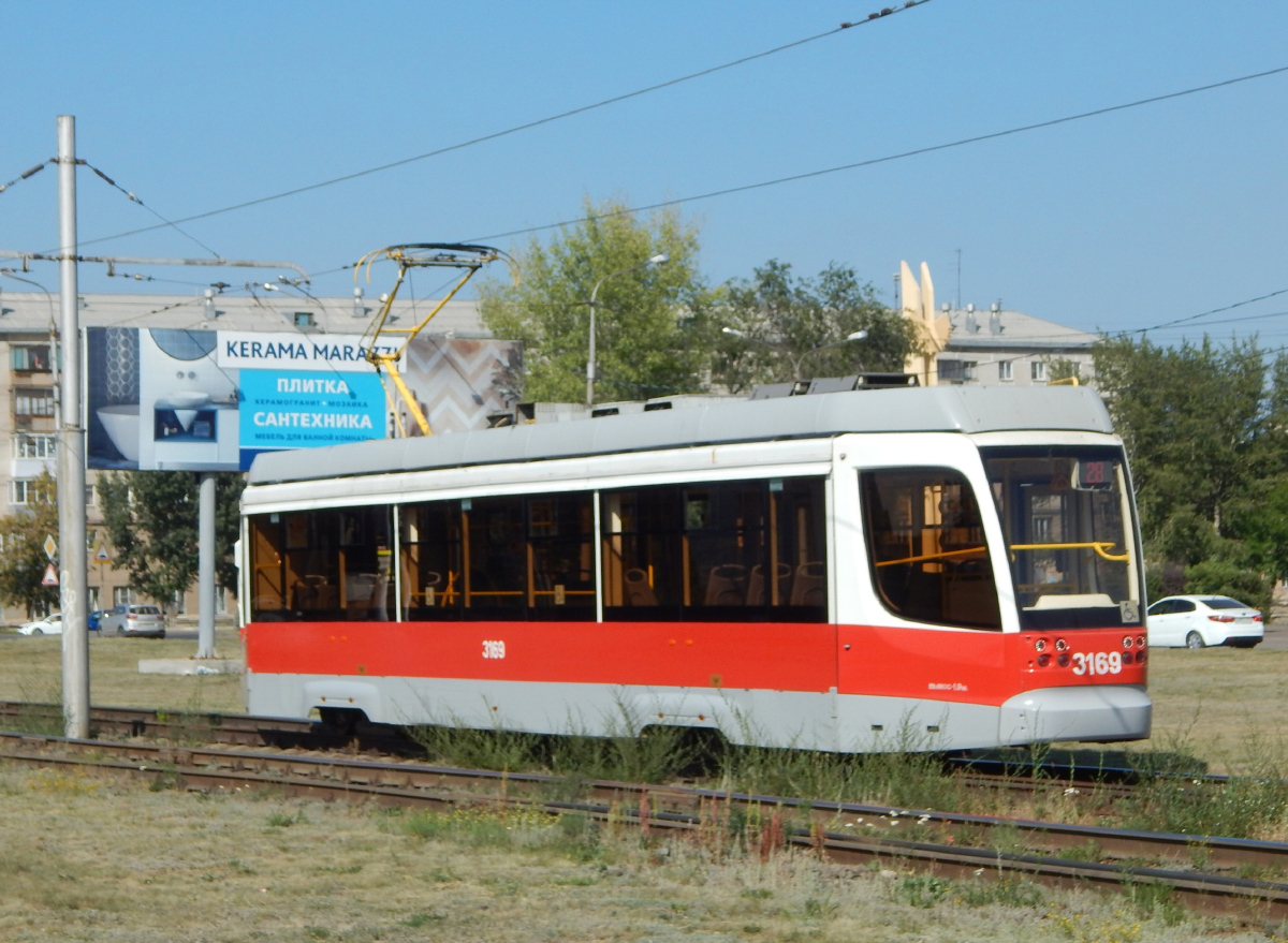 Магнитогорск, 71-623-02.01 № 3169