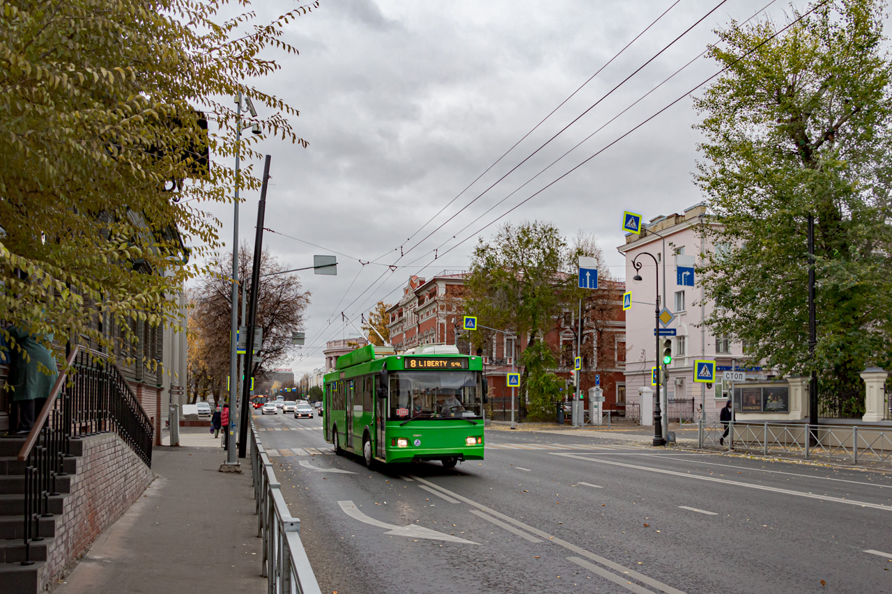 Kazań, Trolza-5275.03 “Optima” Nr 2348