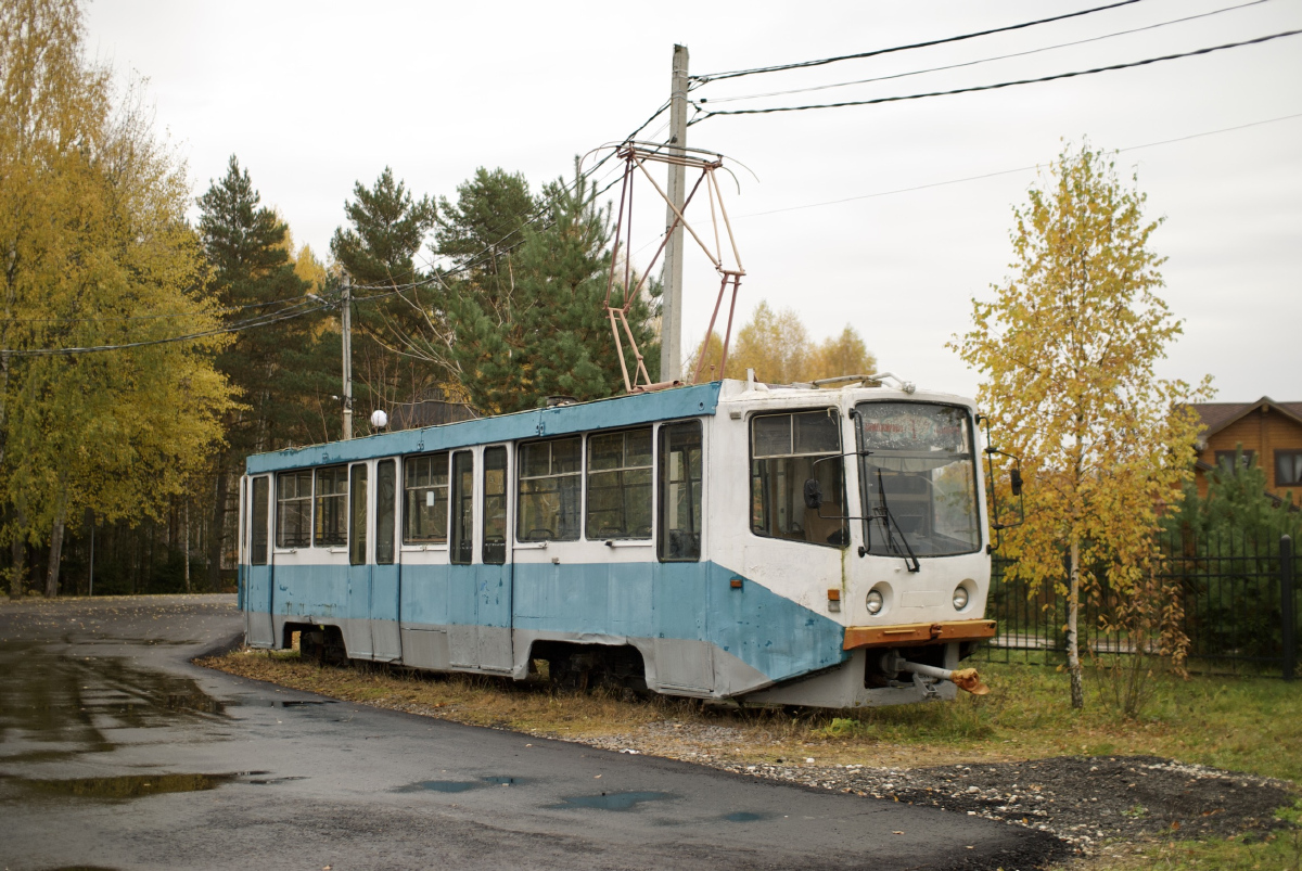 Ногинск, 71-608КМ № 36
