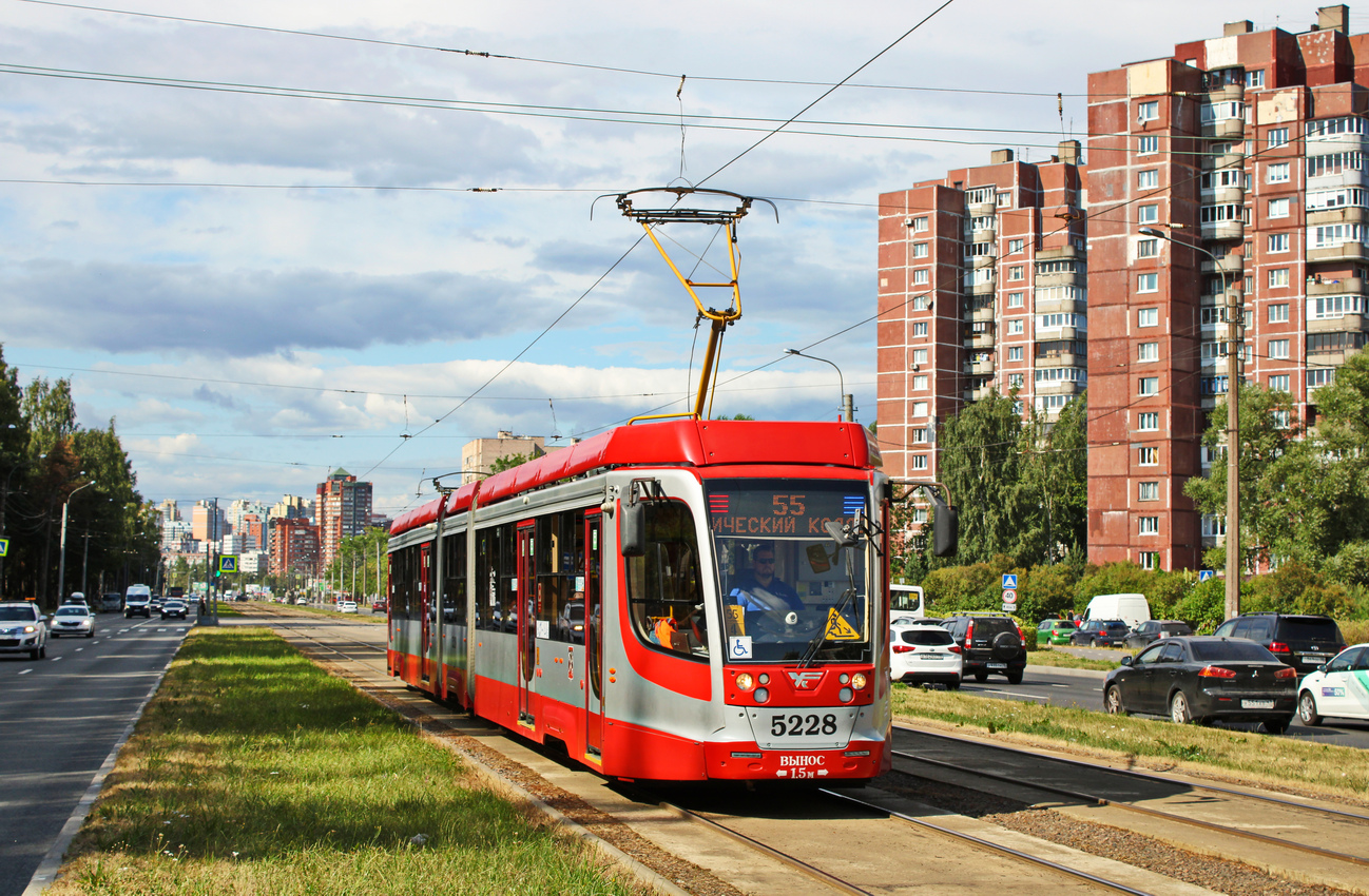 Санкт-Петербург, 71-631-02.02 № 5228 Санкт-Петербург, 71-631-02.02 № 5228