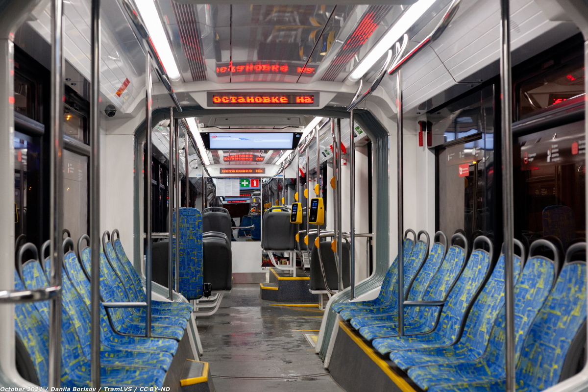 Москва, 71-931М «Витязь-М» № 31182