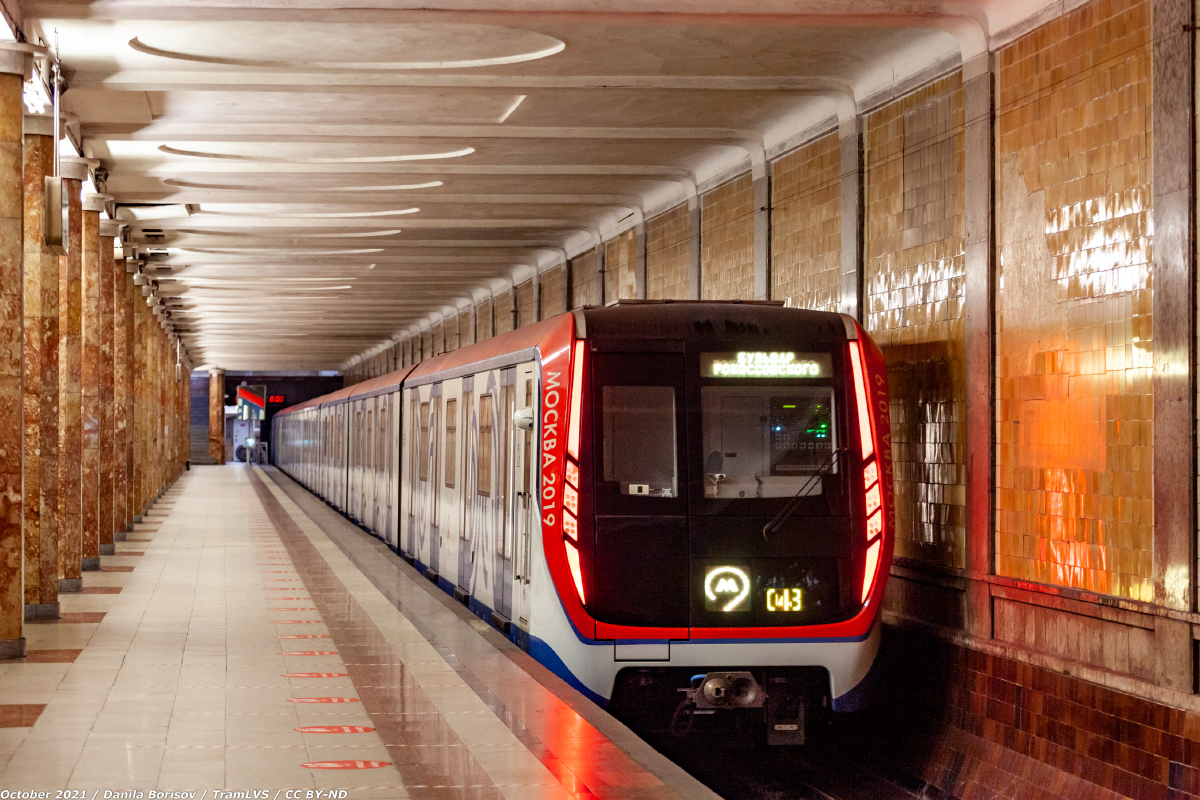 Москва, 81-765.4 «Москва-2019» № 65358