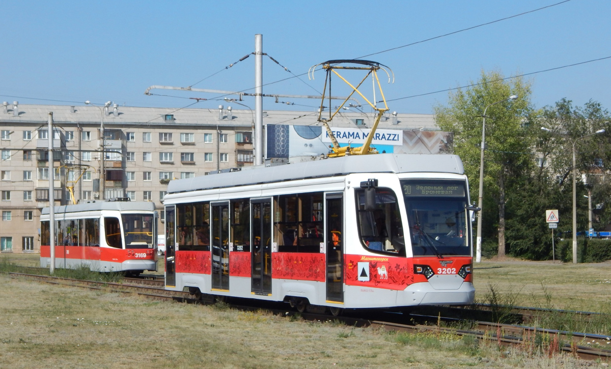 Магнитогорск, 71-623-02.01 № 3202