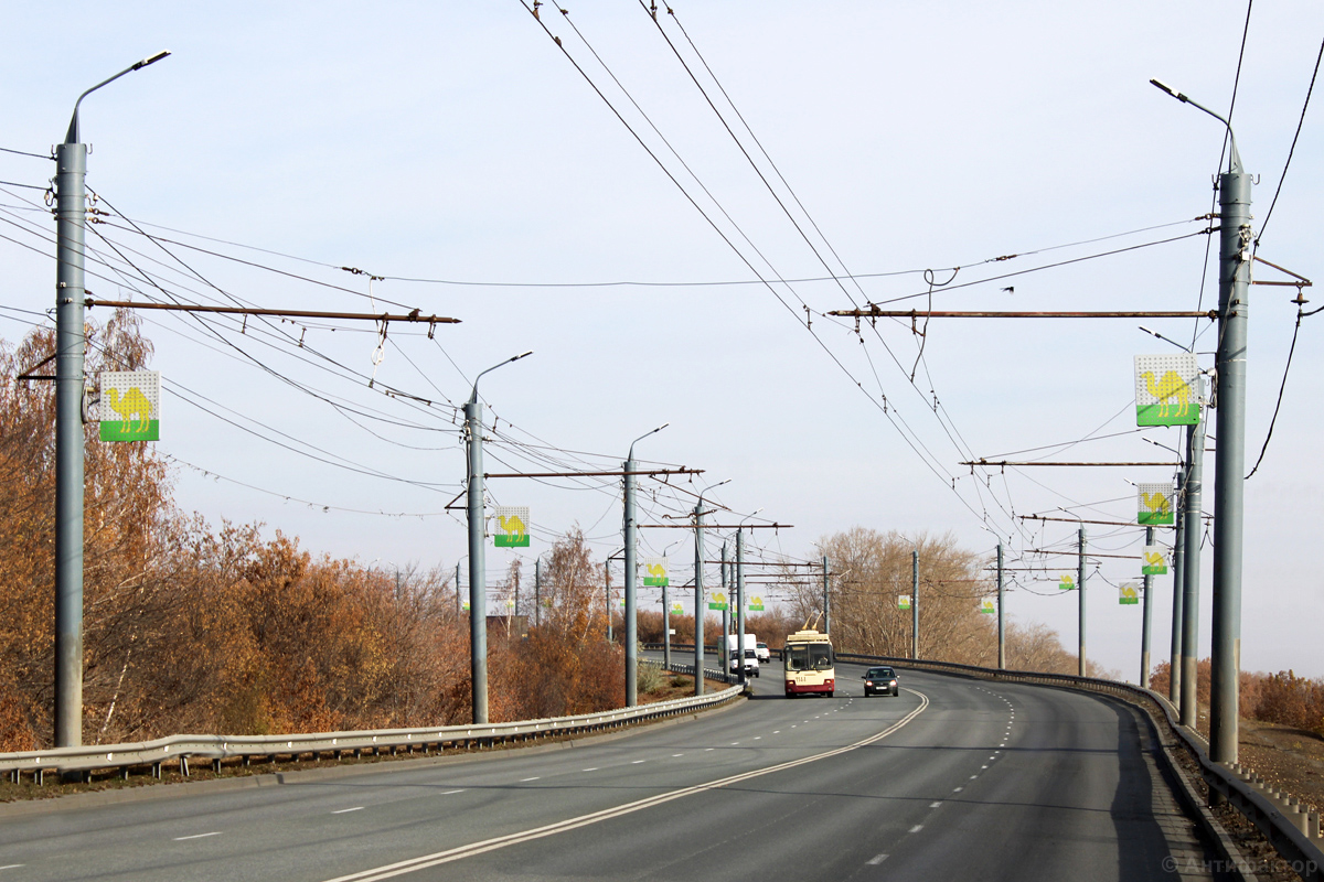 Челябинск — Разные фотографии
